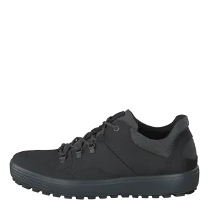 Soft 7 Tred Black