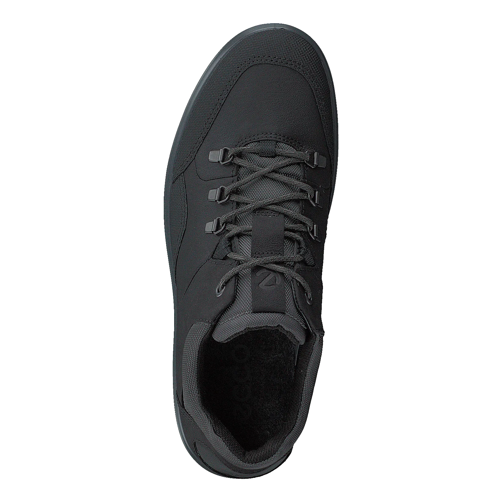 Soft 7 Tred Black