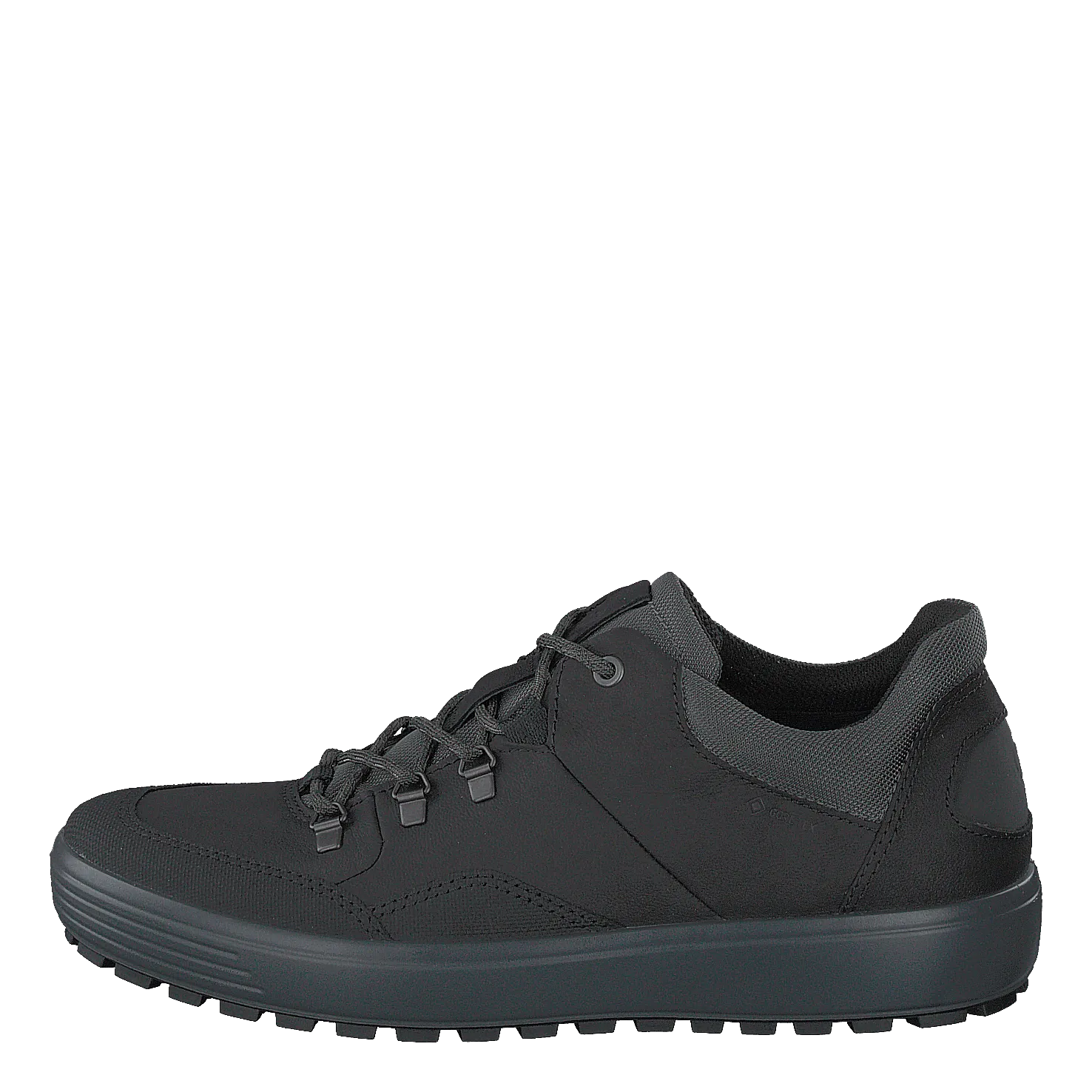 Soft 7 Tred Black