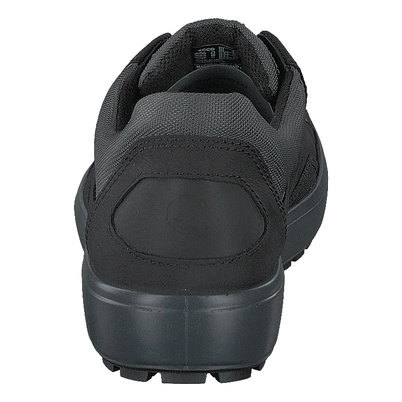 Soft 7 Tred Black