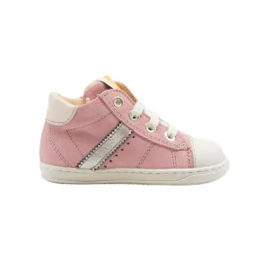 Soft Lace-Up Sneakers 710/2