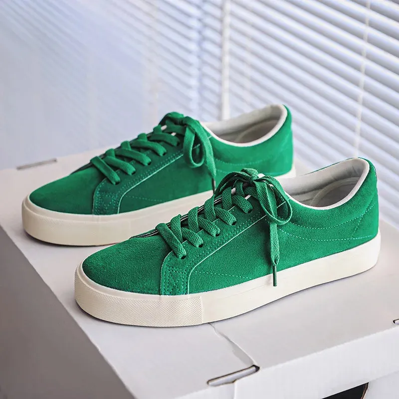 Solena Platform Sneakers