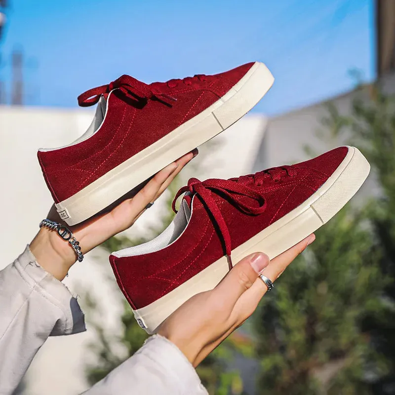 Solena Platform Sneakers