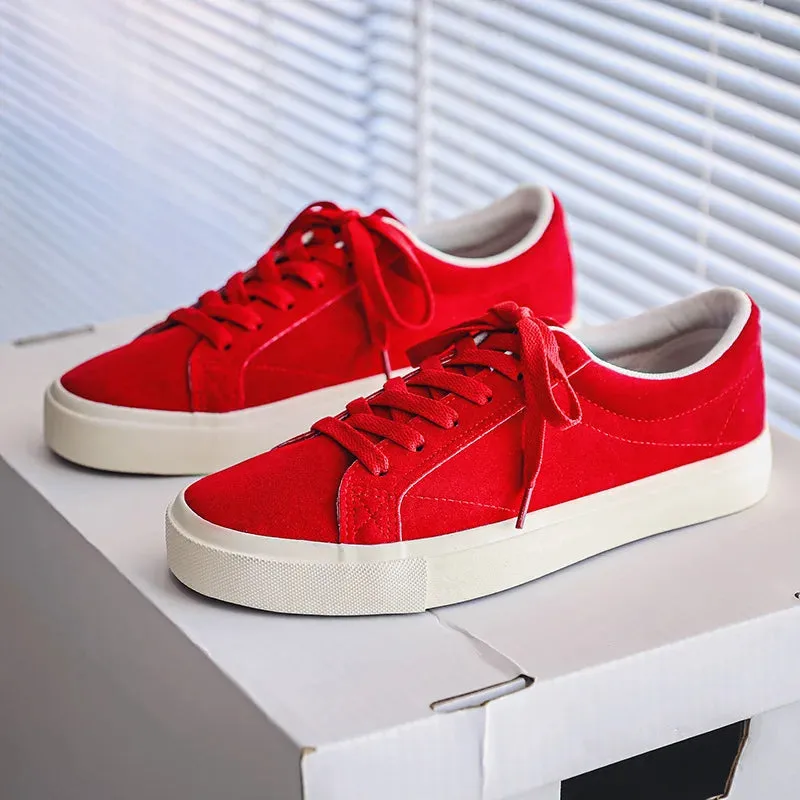 Solena Platform Sneakers