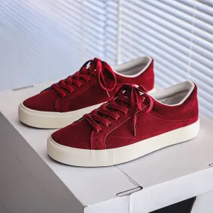 Solena Platform Sneakers