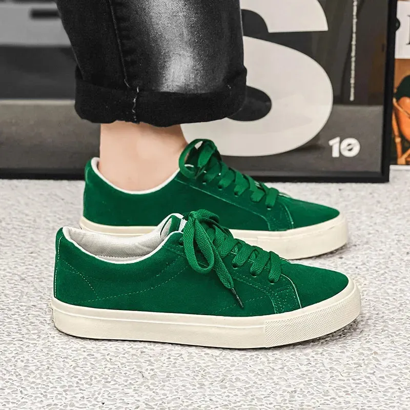 Solena Platform Sneakers