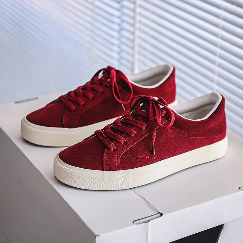 Solena Platform Sneakers