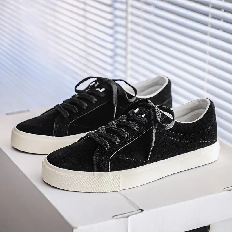 Solena Platform Sneakers