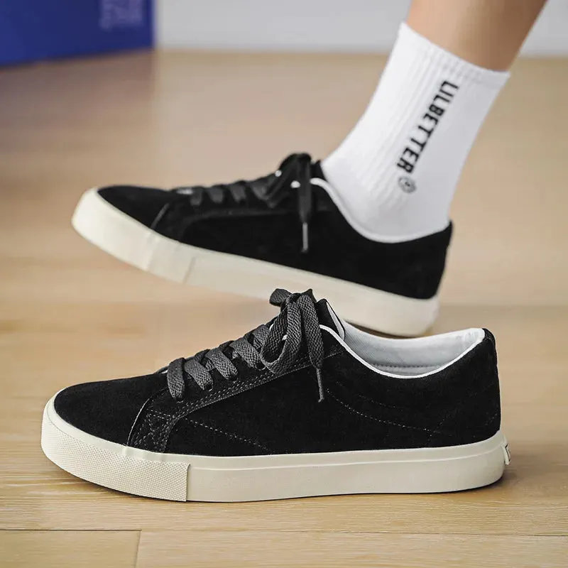 Solena Platform Sneakers