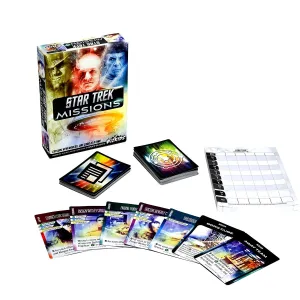 Star Trek: Missions