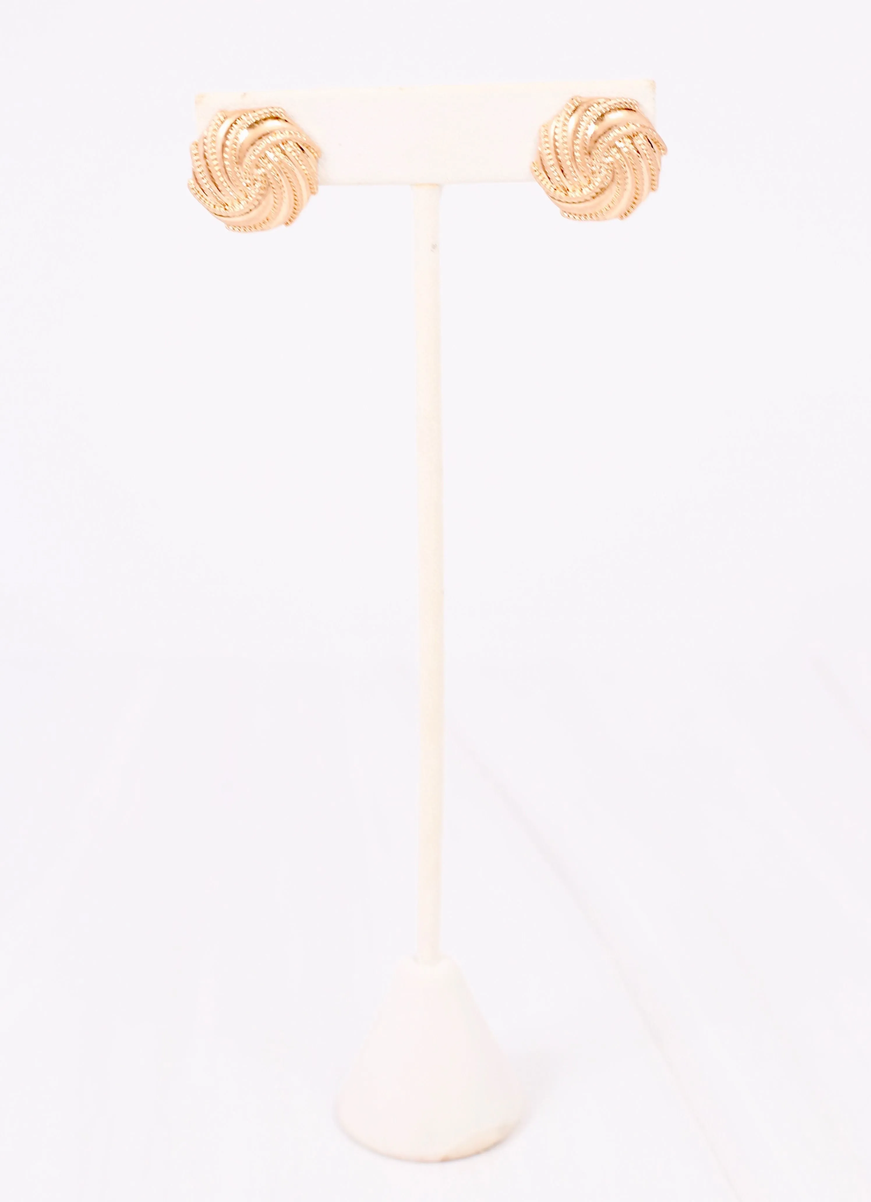 Steinberg Stud Earring GOLD
