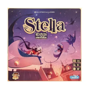 Stella - Dixit Universe