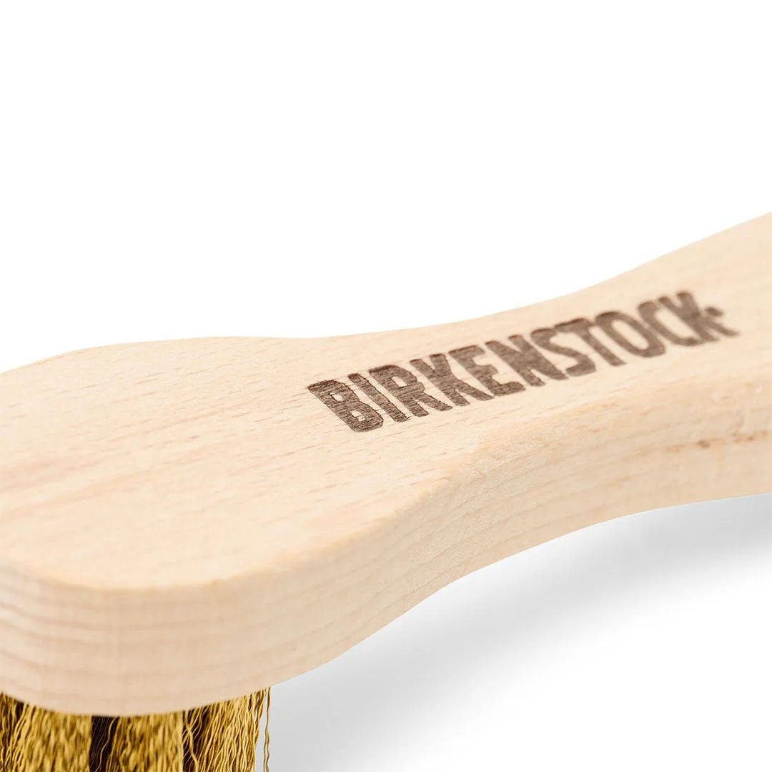 Suede Brush Accessories