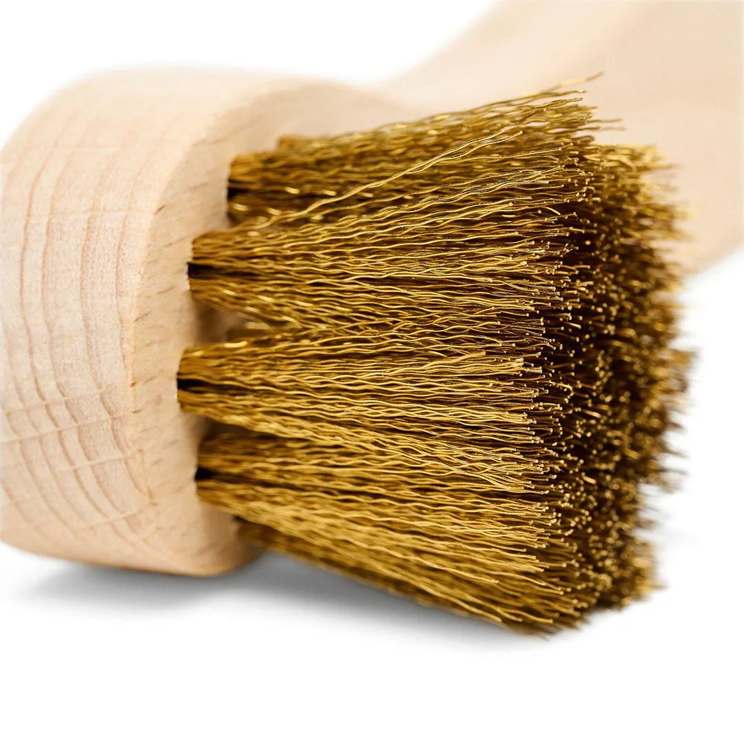 Suede Brush Accessories