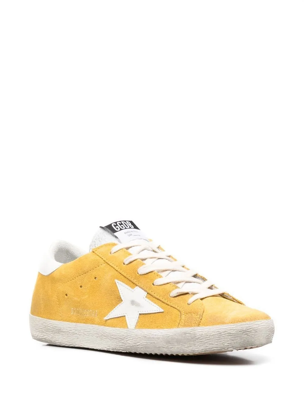 Super-star Sneakers
