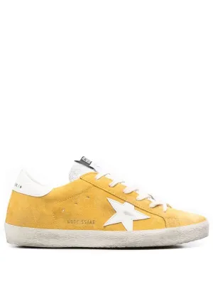 Super-star Sneakers