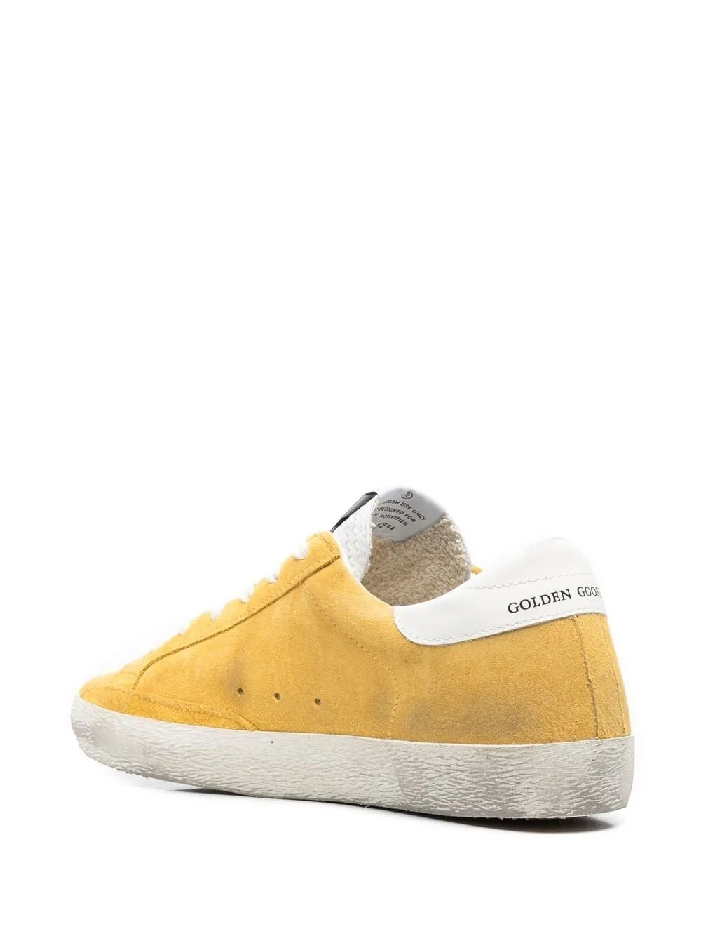 Super-star Sneakers
