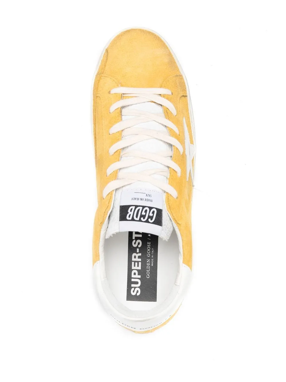 Super-star Sneakers