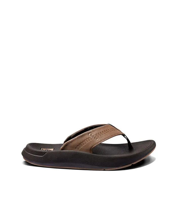 Swellsole Cruiser Mens Brown/Tan