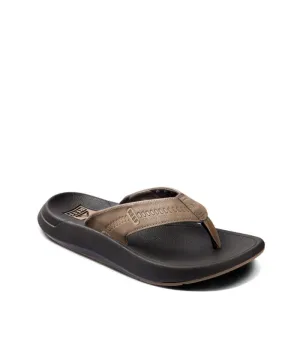 Swellsole Cruiser Mens Brown/Tan