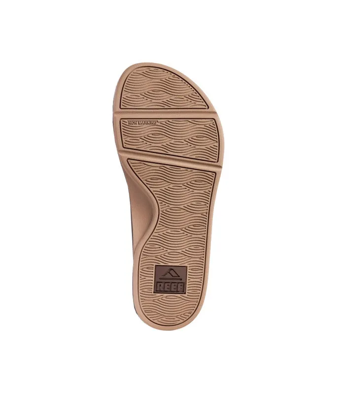 Swellsole Cruiser Mens Brown/Tan