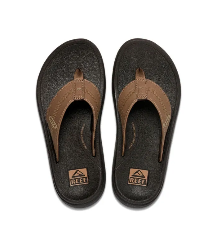 Swellsole Cruiser Mens Brown/Tan