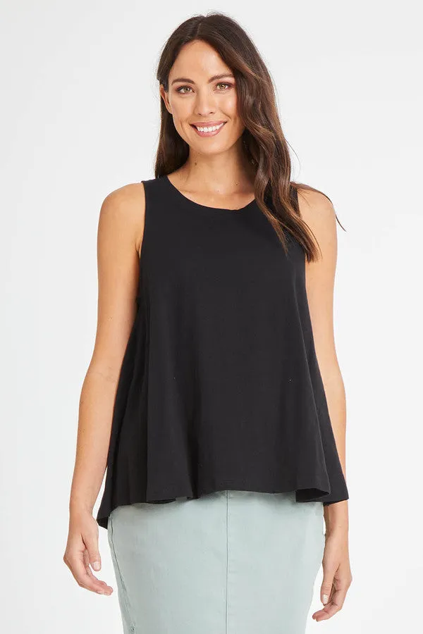 Swing Cotton Tank