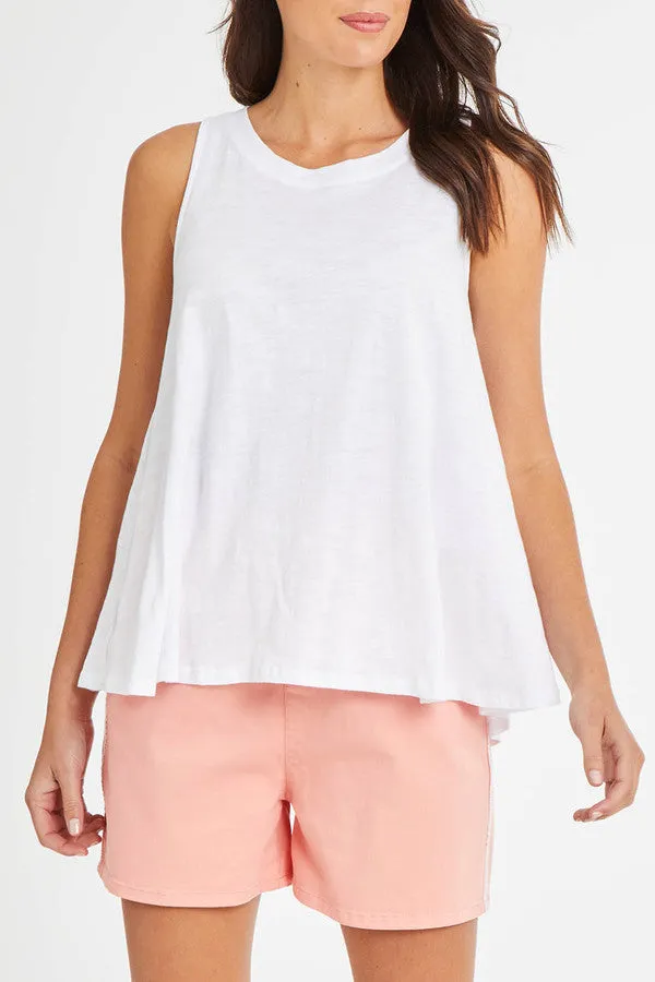 Swing Cotton Tank
