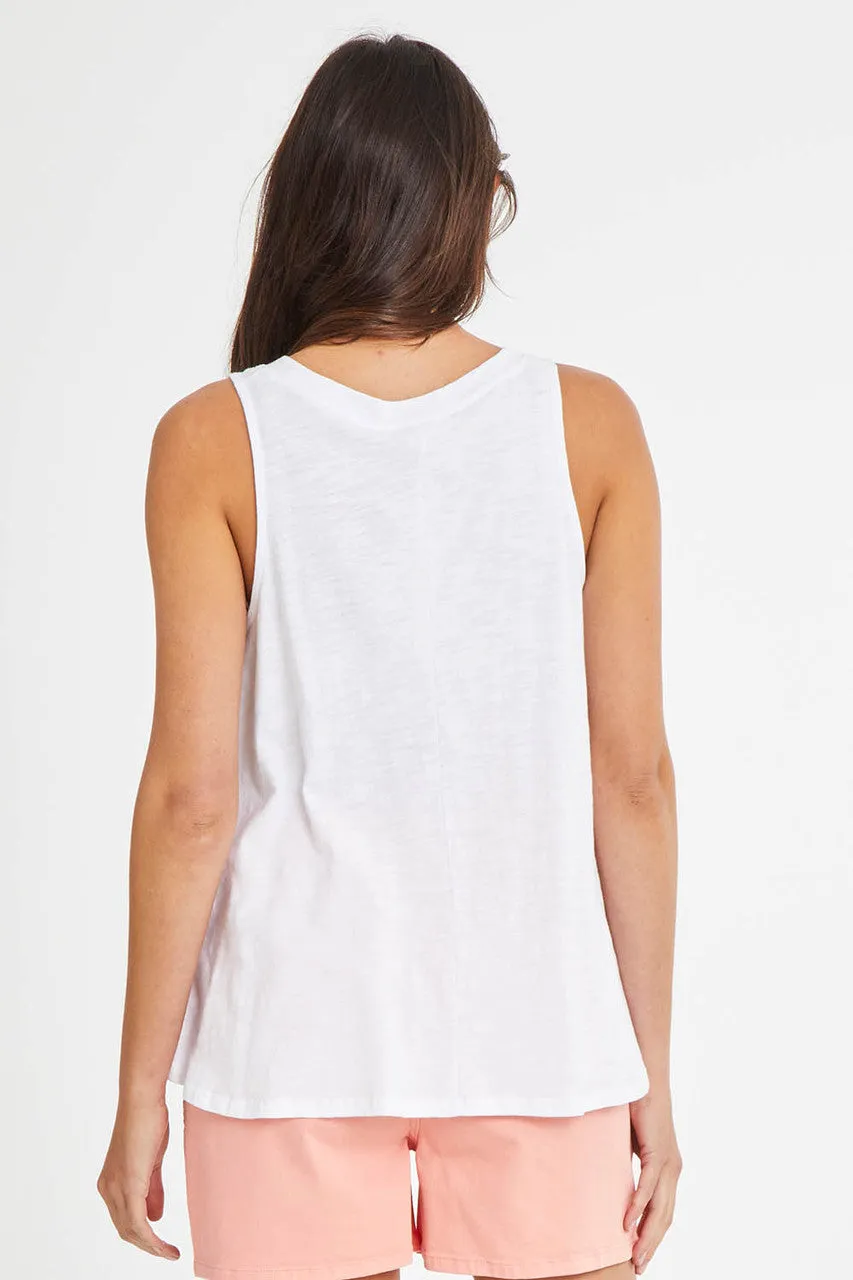Swing Cotton Tank