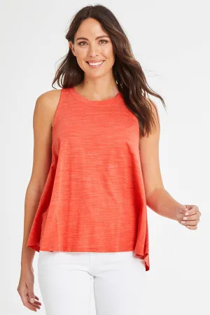 Swing Cotton Tank
