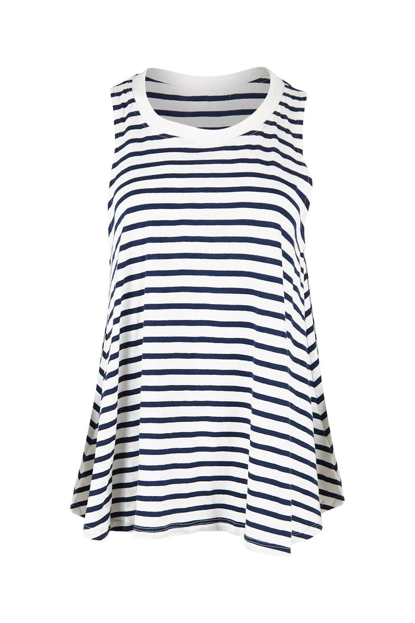 Swing Cotton Tank