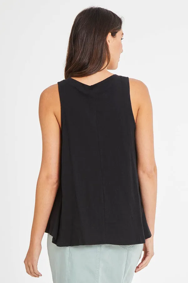 Swing Cotton Tank