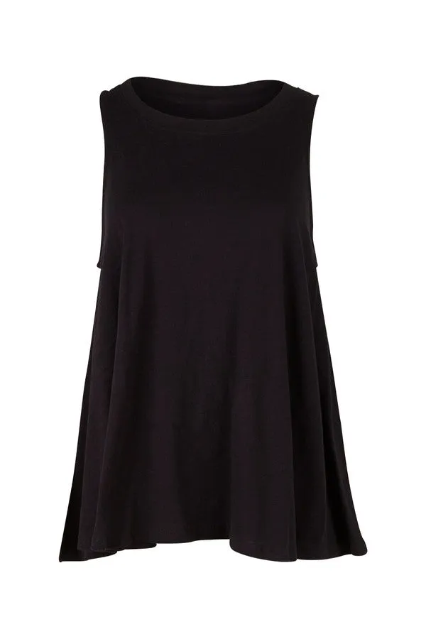 Swing Cotton Tank