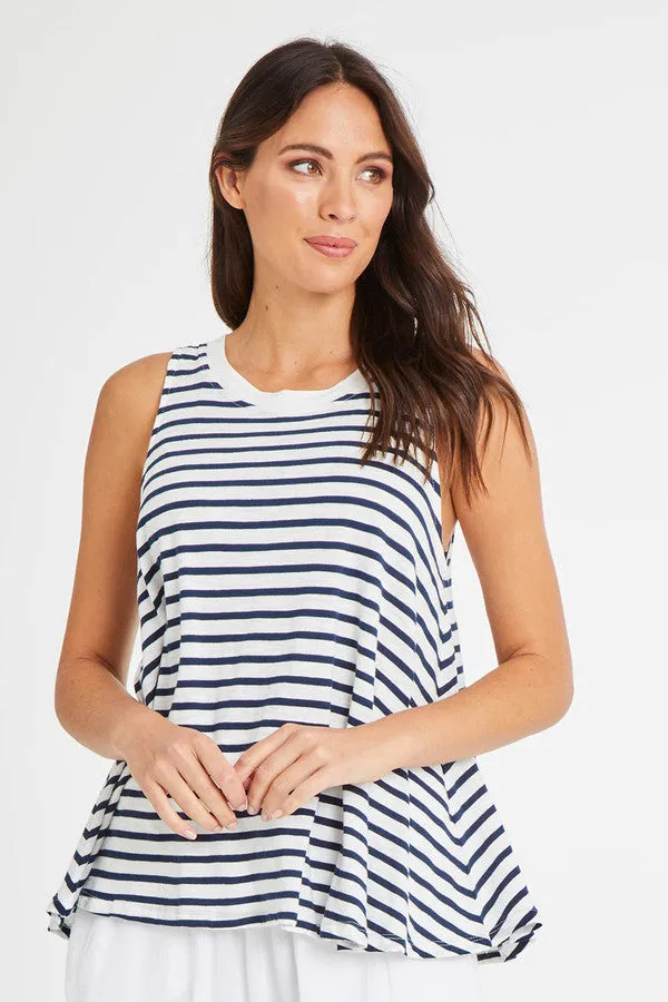 Swing Cotton Tank