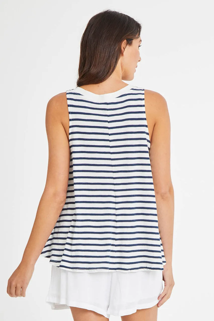 Swing Cotton Tank
