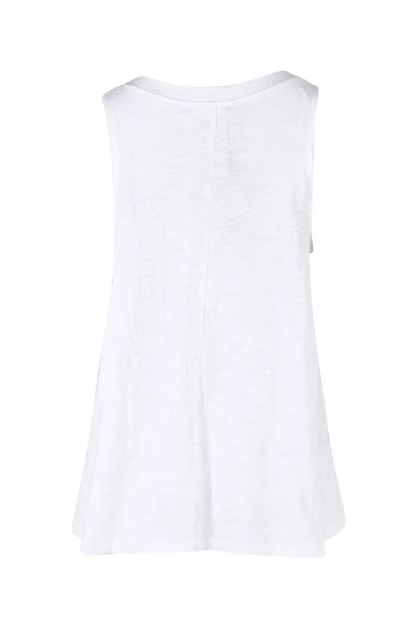 Swing Cotton Tank