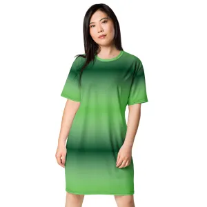 T-Shirt Dress