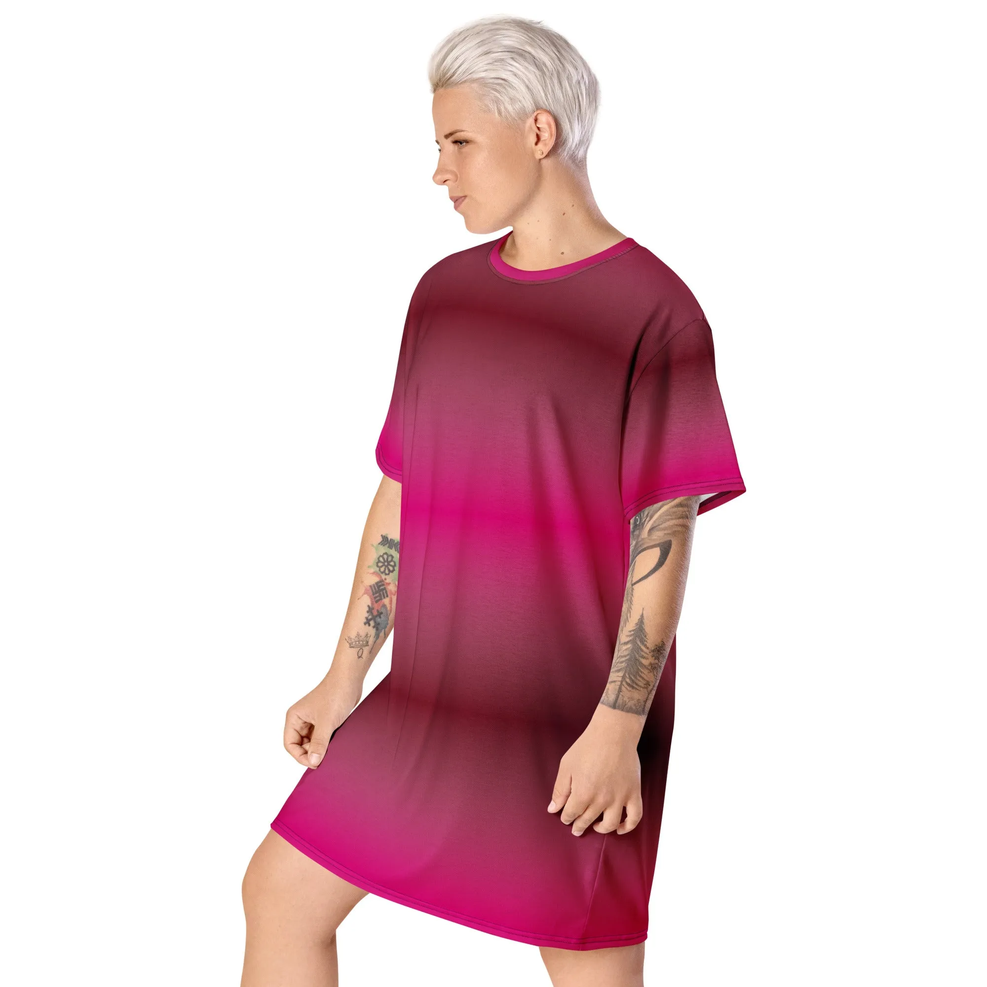 T-Shirt Dress