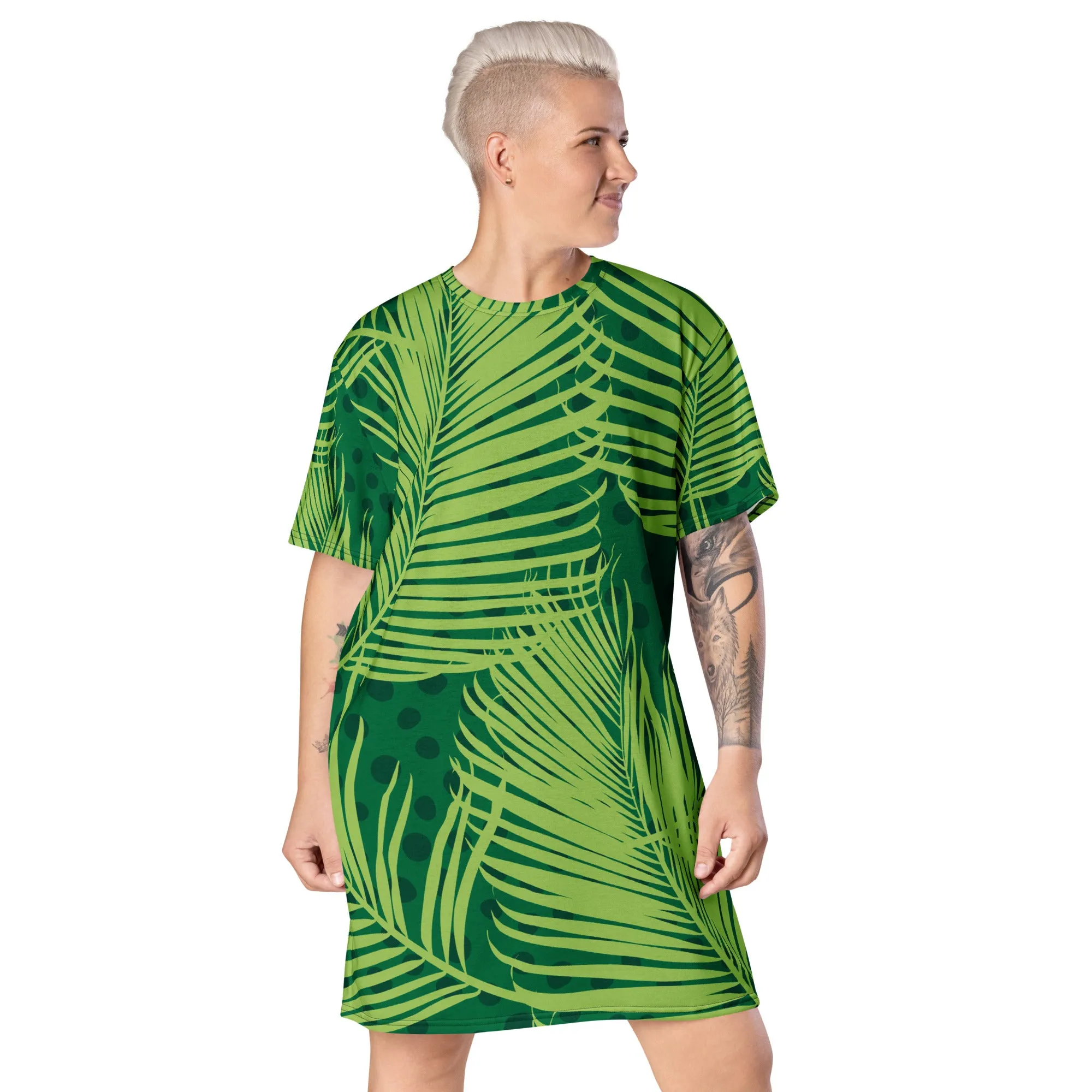 T-Shirt Dress