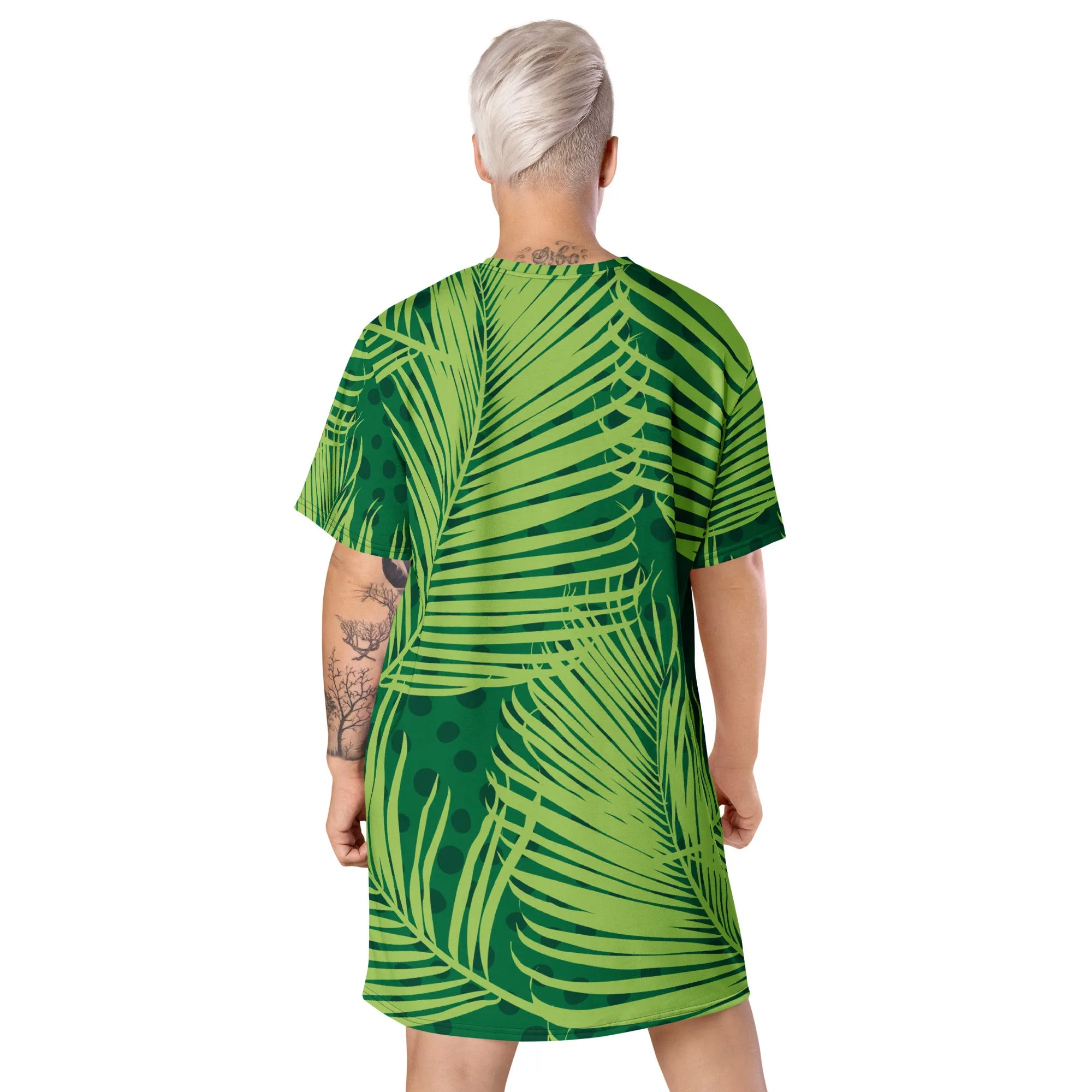 T-Shirt Dress