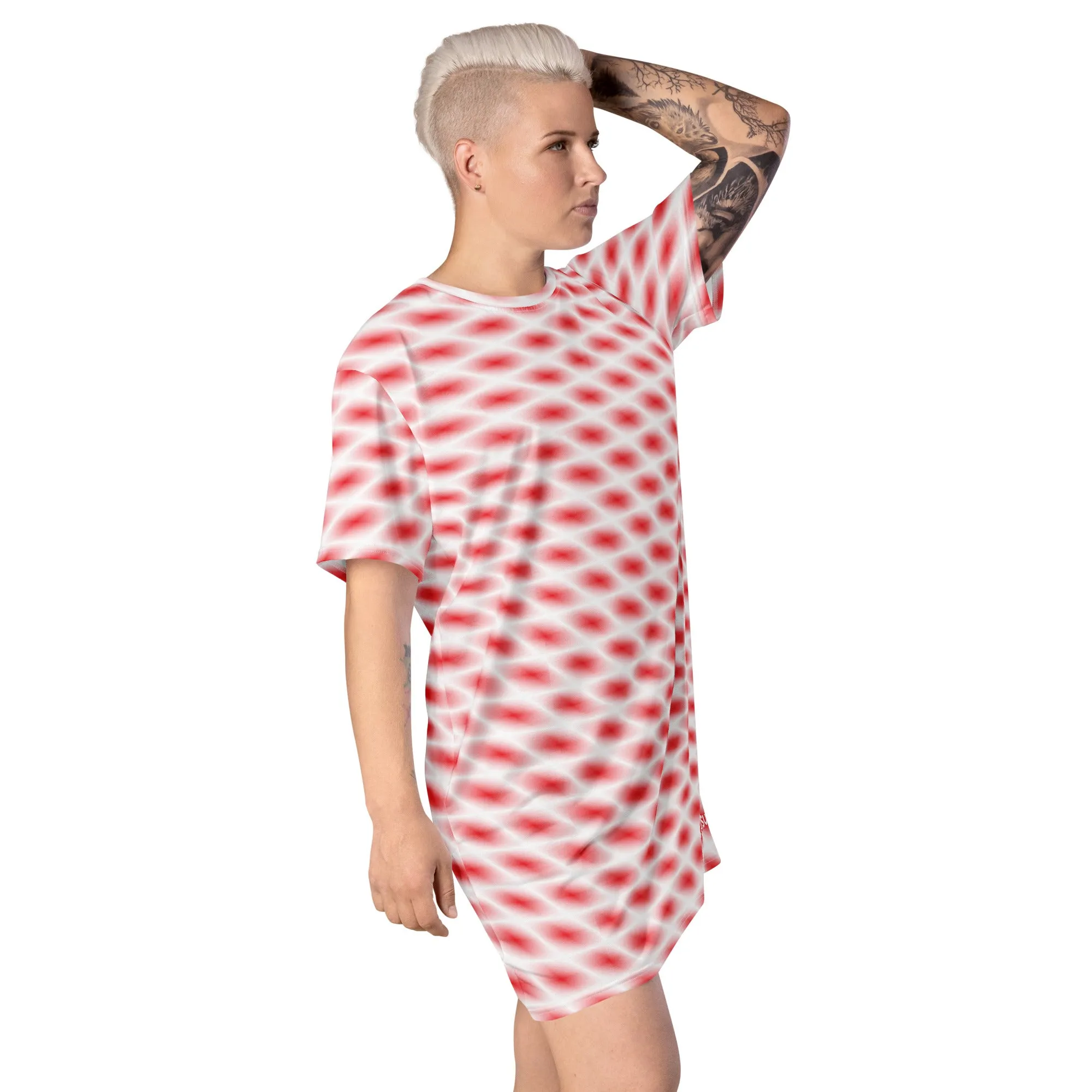 T-Shirt Dress