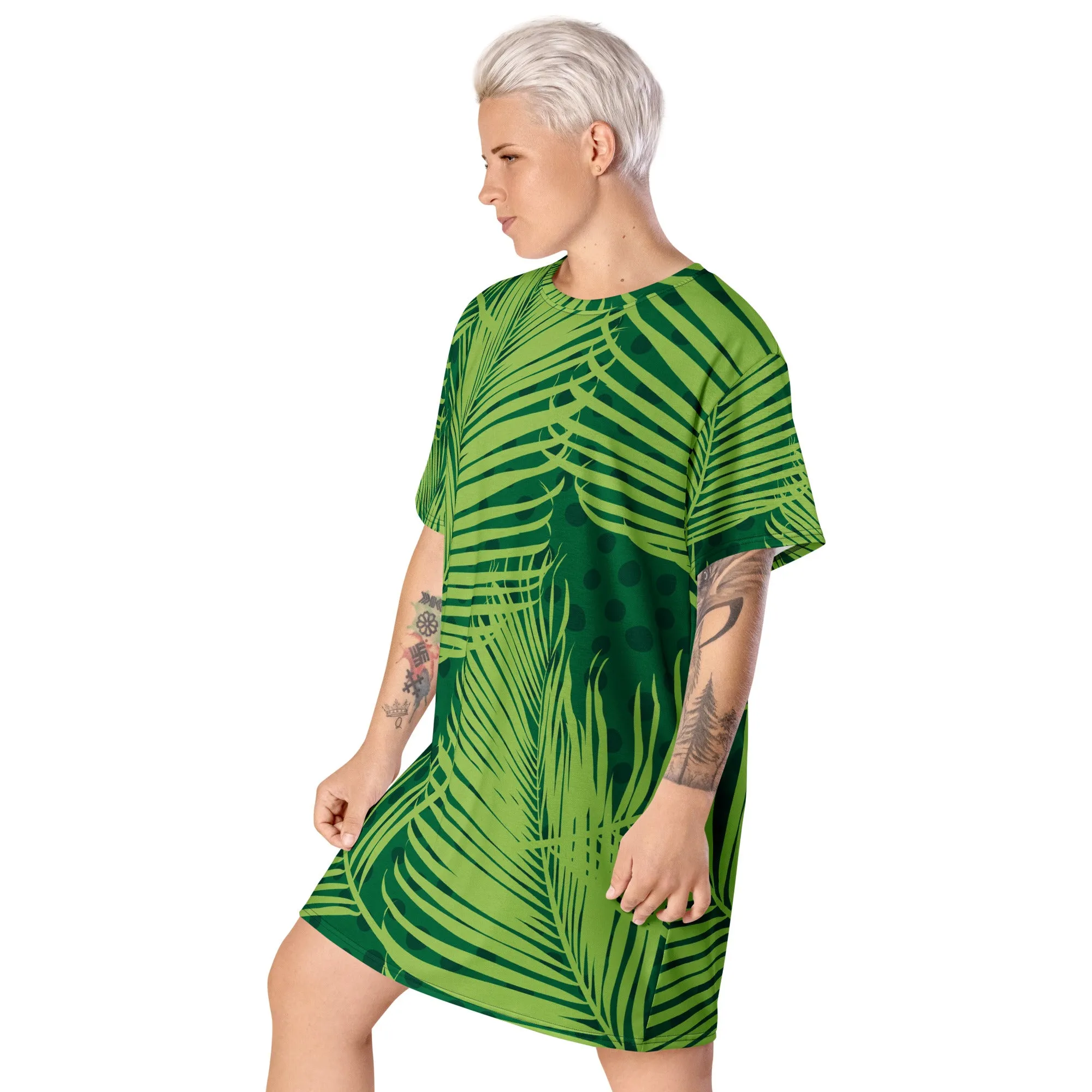 T-Shirt Dress