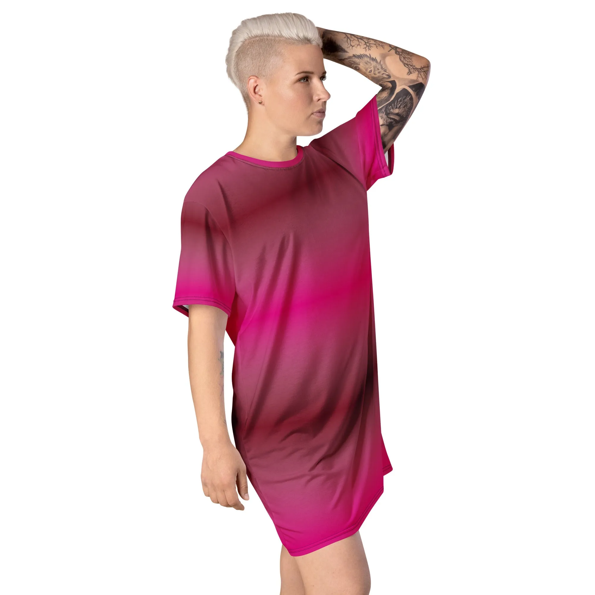 T-Shirt Dress