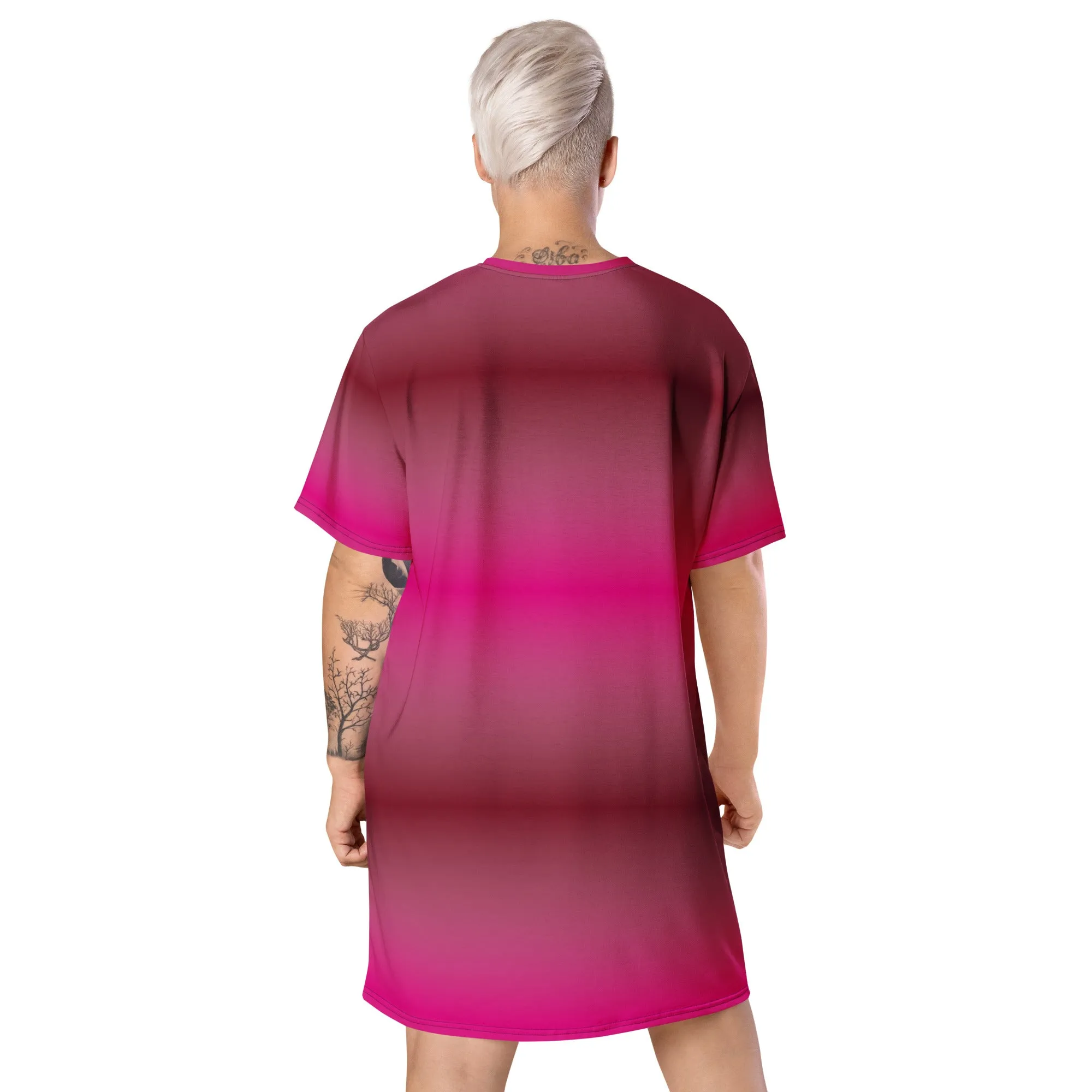 T-Shirt Dress