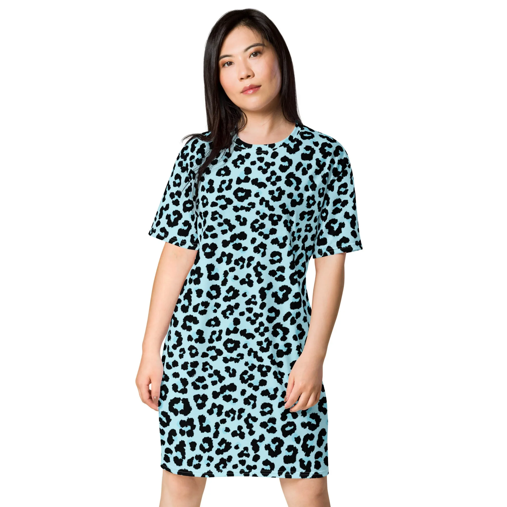 T-Shirt Dress
