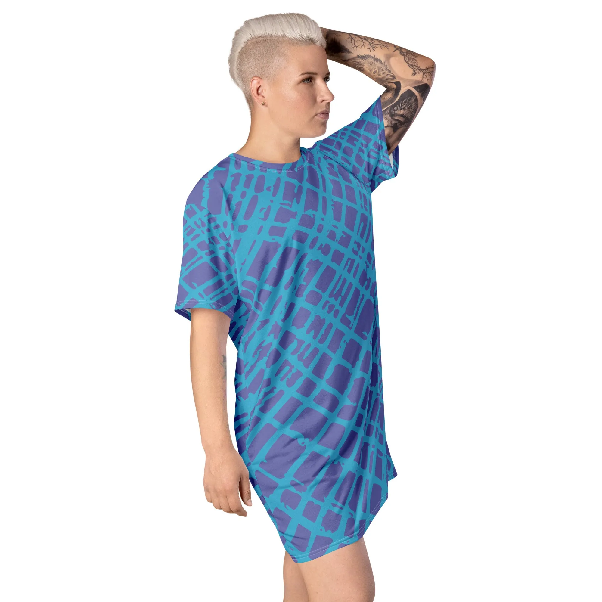 T-Shirt Dress