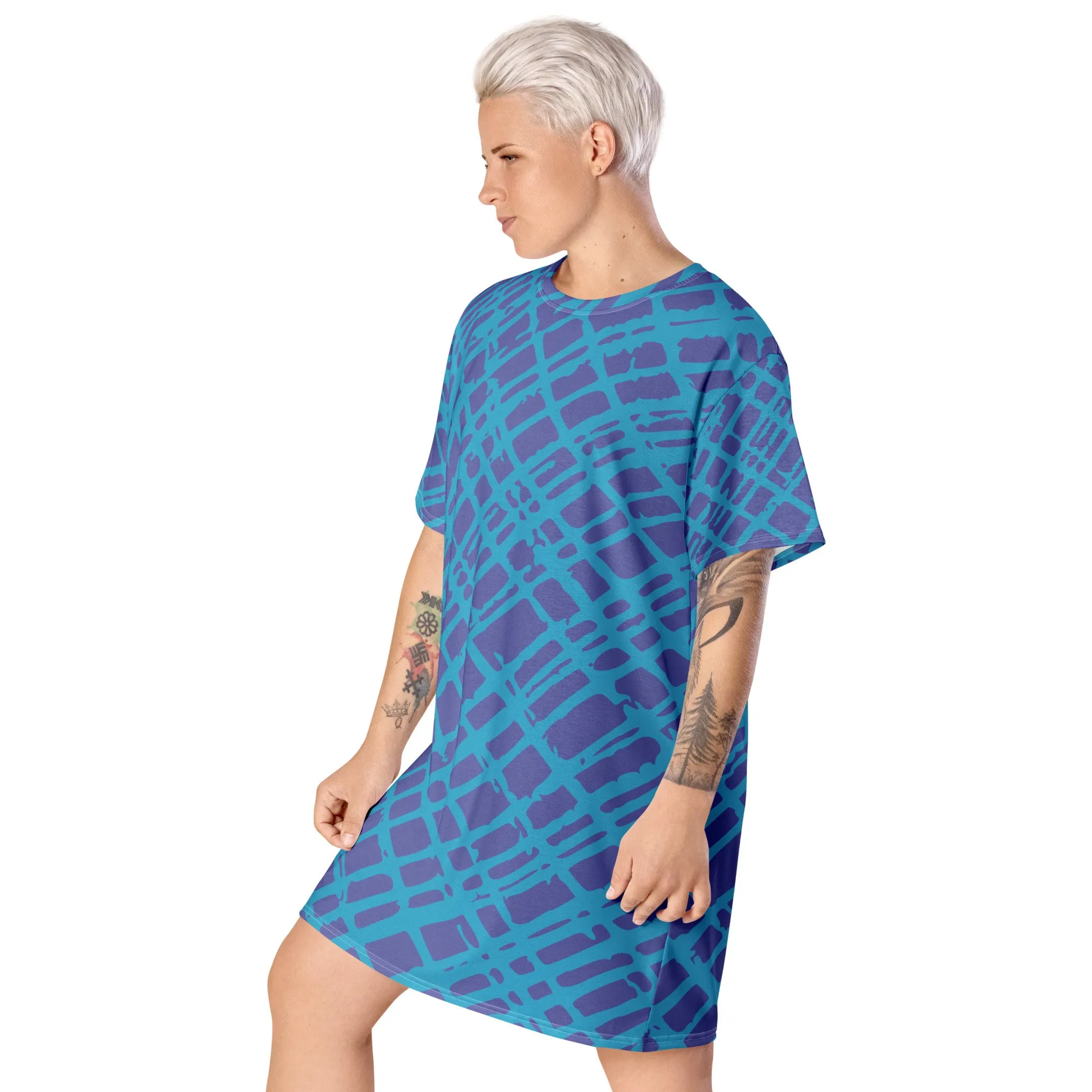 T-Shirt Dress