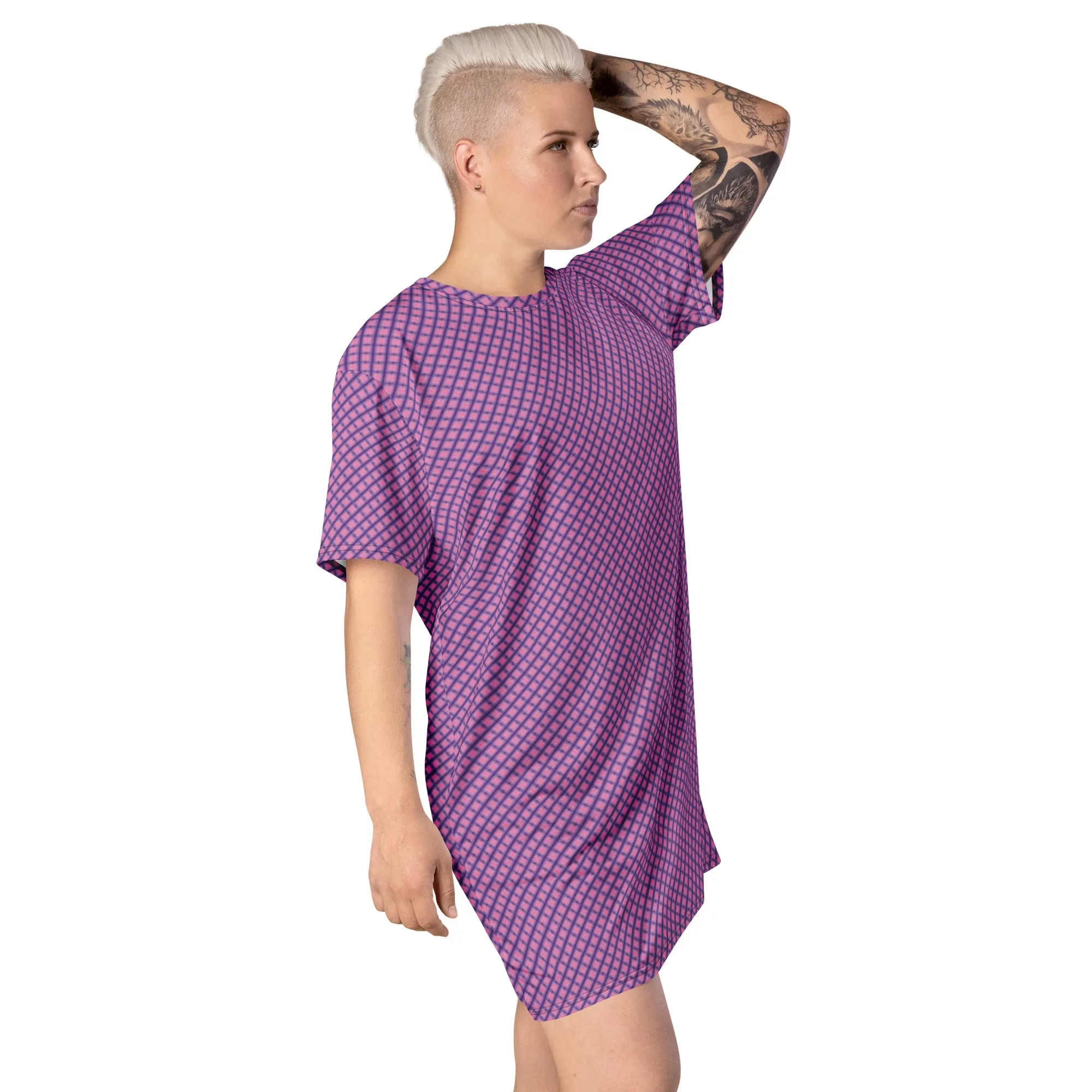 T-Shirt Dress