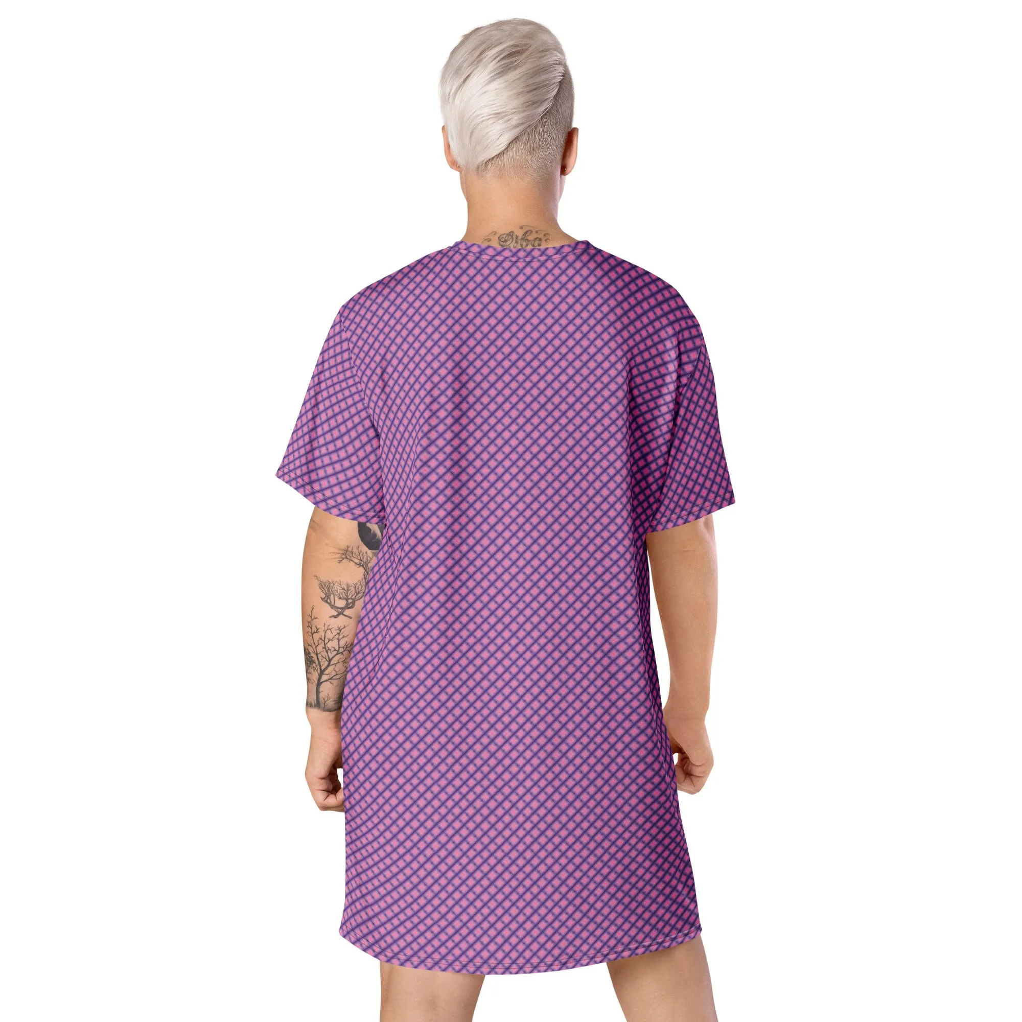 T-Shirt Dress