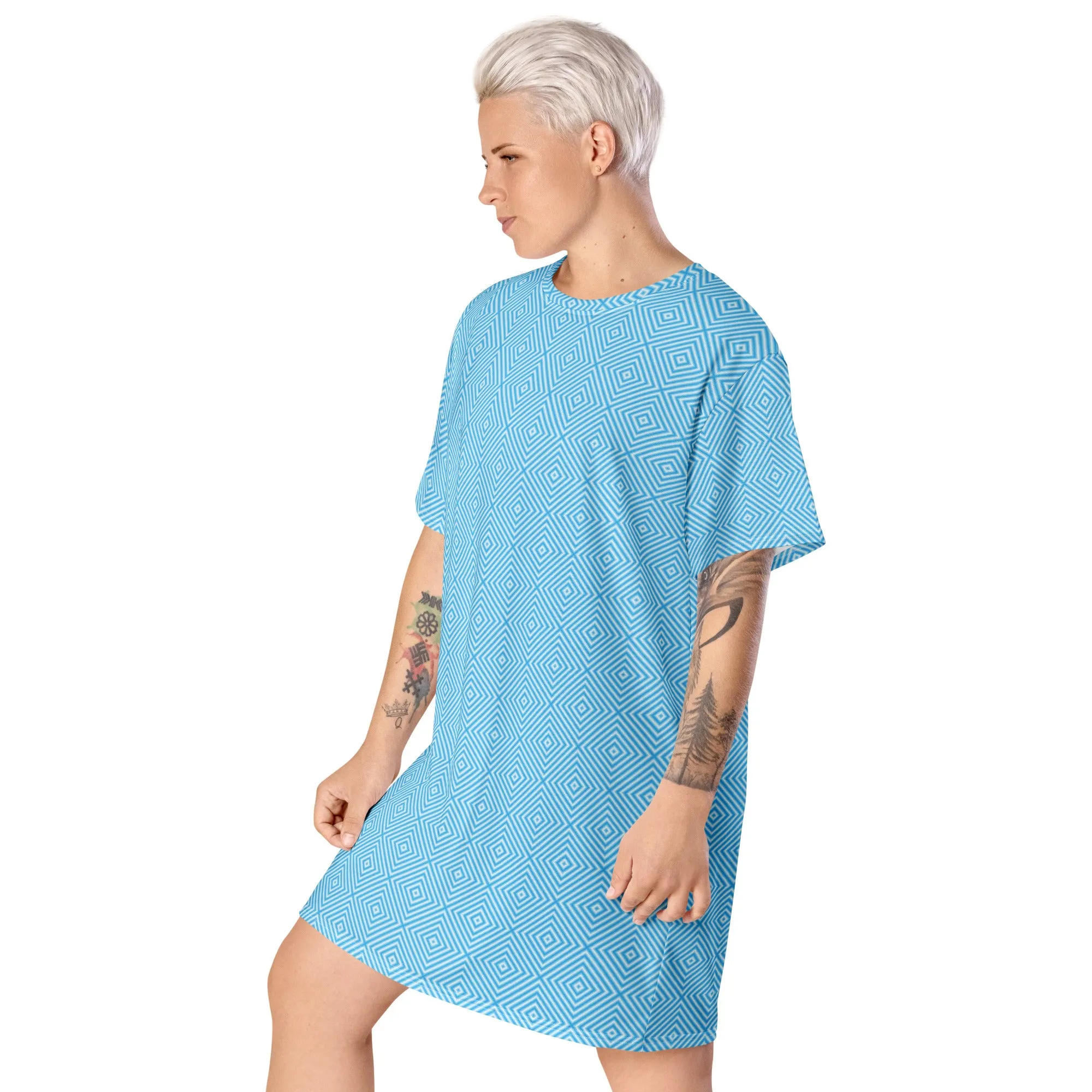 T-Shirt Dress